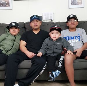 Meet your Posher, Tony